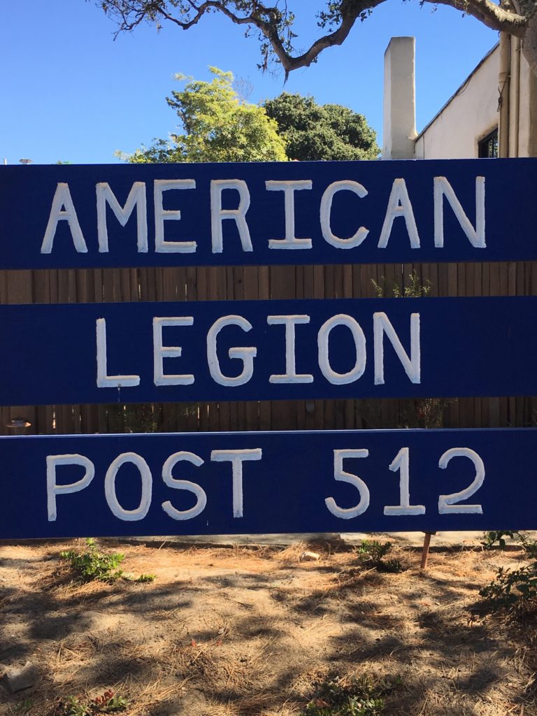 American Legion Post
