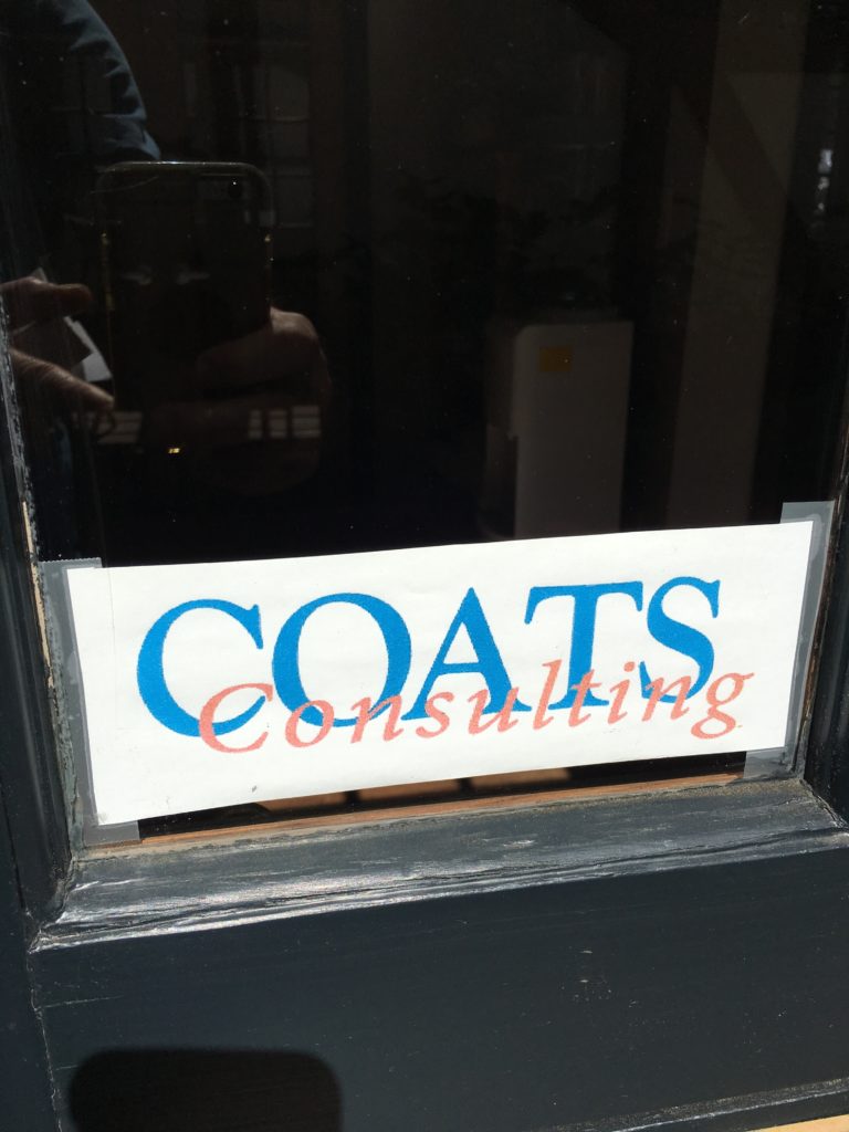 Coats Consulting