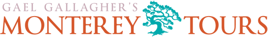 Gael Gallagher’s Monterey Tours